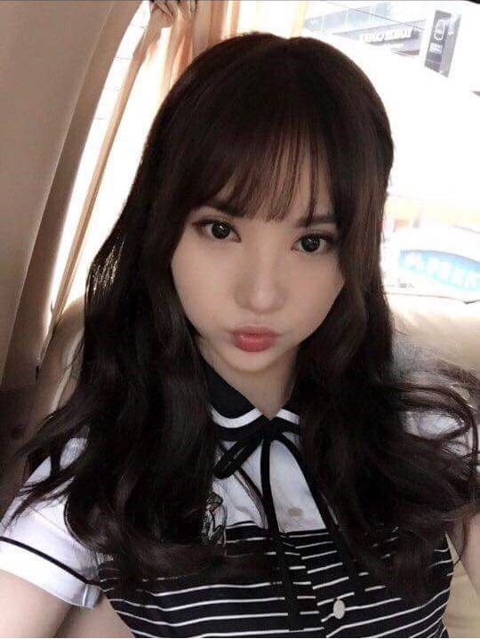 청순미가 넘치는 (내)여자친구 은하.jpgif | 인스티즈