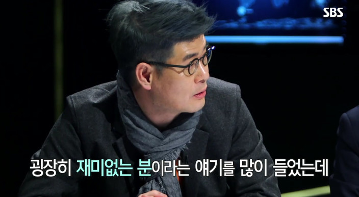 오늘 sbs대선주자국민면접 예고 안희정편 | 인스티즈