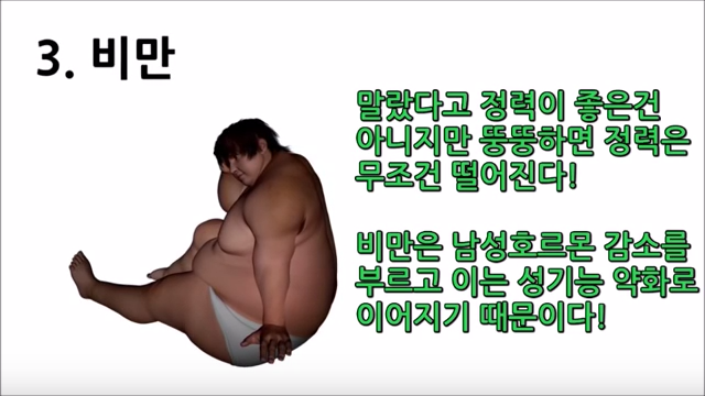 정력에 치명적인 5가지.jpg | 인스티즈