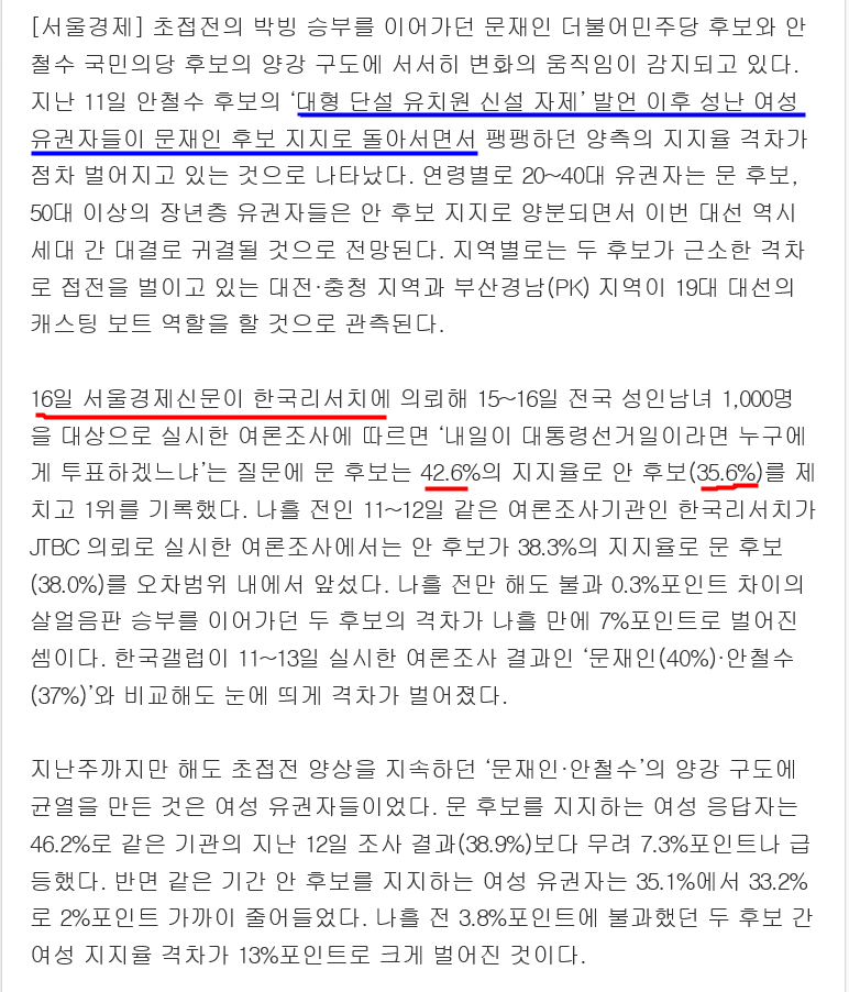 (주)한국리서치 이미지