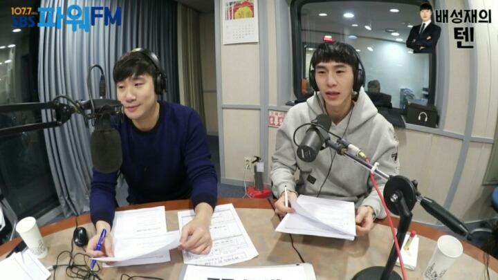 오늘자 뜬금없는 조합 ㄷㄷ | 인스티즈
