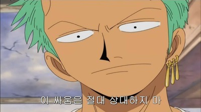 [원피스] 루피가 가장 신뢰하는 동료.jpg | 인스티즈