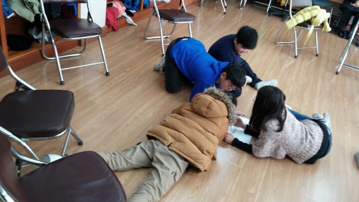 정평초등학교 이미지