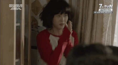 [응답하라1994] 모든 수니들이 공감할 덕질 수치플 甲.jpgif | 인스티즈