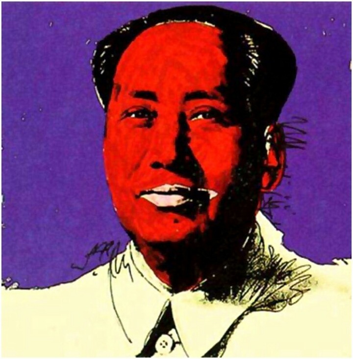 앤디워홀 이미지
