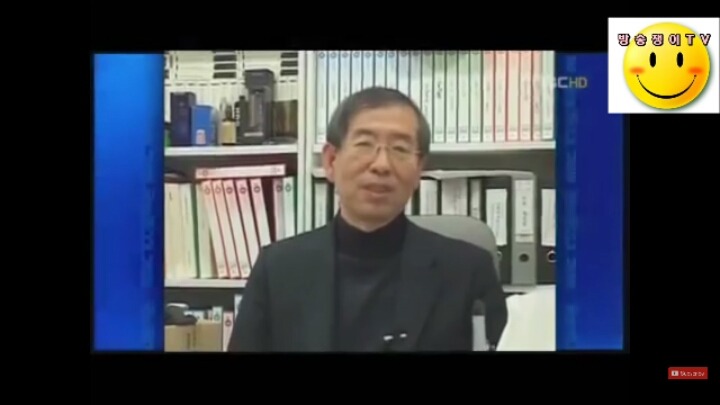 팩트로 사람때리는 손석희 아나운서 | 인스티즈