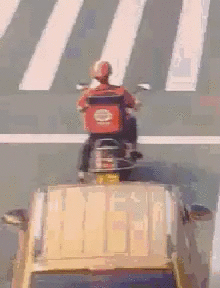 실수로 힘을 발휘한 대륙인.GIF | 인스티즈