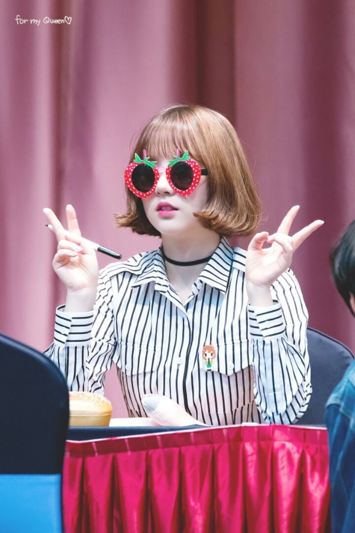 여자친구 은하.jpgif | 인스티즈