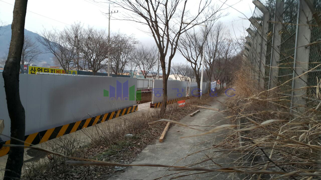 태백건설 이미지
