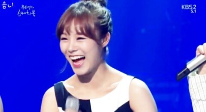 묘하게 매력적인 마마무 휘인 | 인스티즈