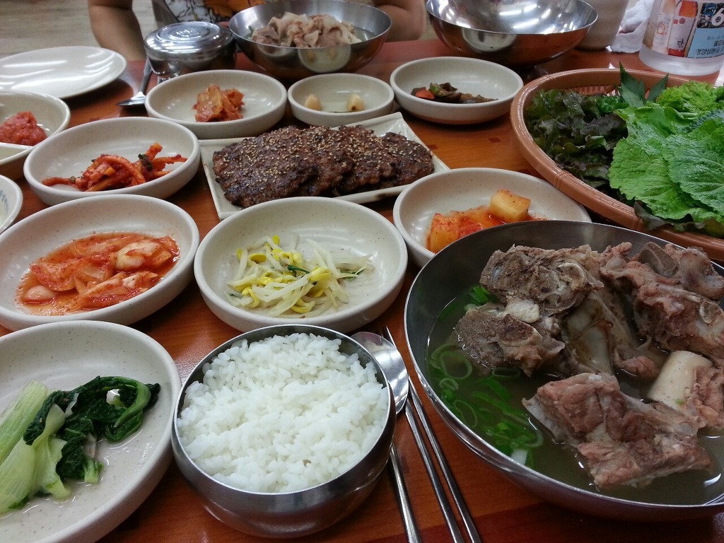광주를 대표하는 음식들 | 인스티즈