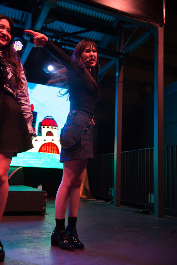 레드벨벳 SXSW 텍사스 사진 | 인스티즈