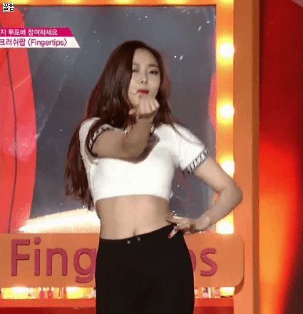 [프로듀스101] 프로듀스 짤방 대 방출.gif | 인스티즈