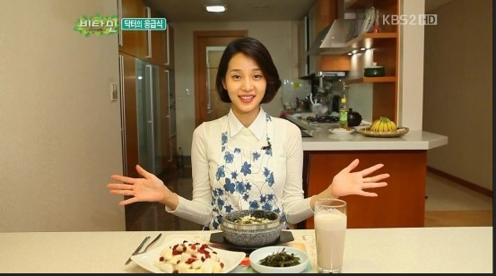 젝키 고지용 부인 허양임 | 인스티즈