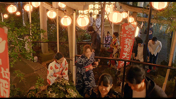 [히로인실격] 남주들 얼굴이 제일 재밌는 일본 하이틴영화 2 | 인스티즈