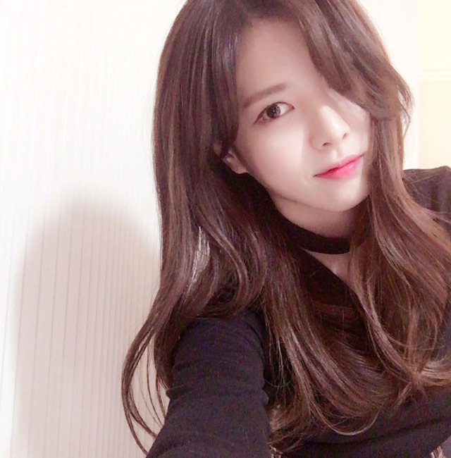 언제나 열일 하는 해인이 미모.gif(데이터 주의) | 인스티즈