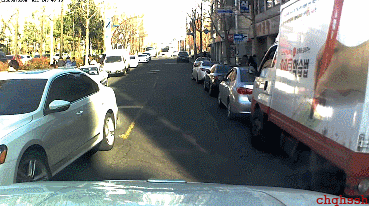 한국의 애비 로드.gif | 인스티즈