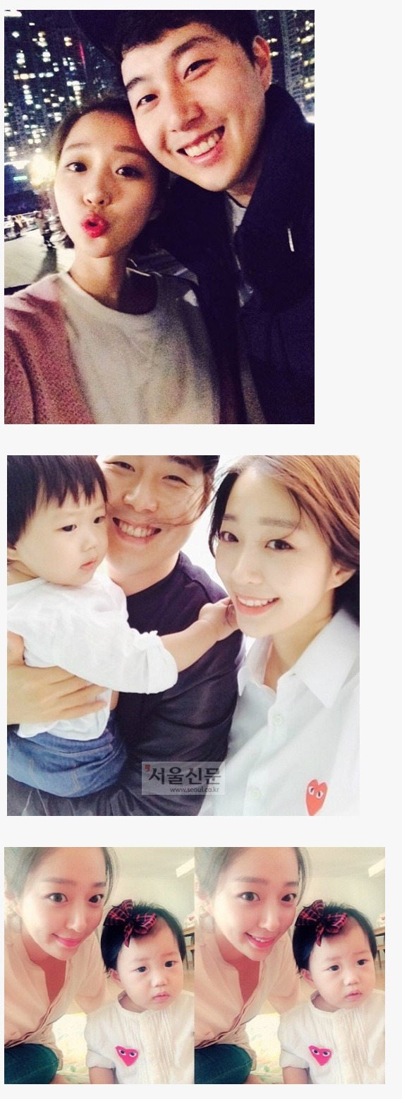 요즘 핫한 벚꽃엔딩 장범준의 미모의 아내..... | 인스티즈