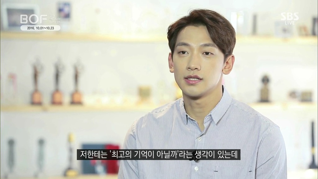 본인이 생각하는 가수 정지훈의 3대 커리어.jpg | 인스티즈