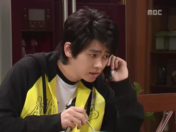 [거침없이하이킥] 민정 생일 에피소드.jpg | 인스티즈