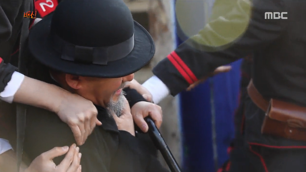 독립운동자금을 훔쳐서 달아난 도둑 | 인스티즈