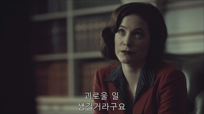 [로맨틱스릴러미드] 한니발 (Hannibal) 시즌3 에피8 (2/4) | 인스티즈
