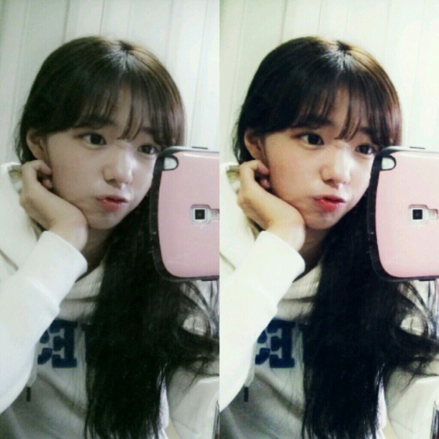 [신인여배우대결] 채수빈 vs 공승연 | 인스티즈