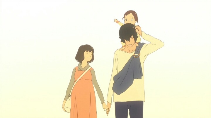 엄마의 마음(feat.늑대아이) | 인스티즈