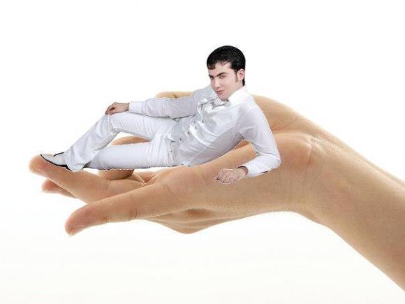 세계에서 가장 잘생긴 남자 | 인스티즈