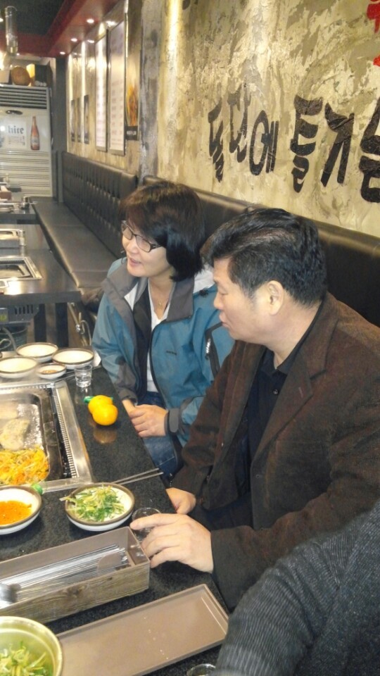 청운횟집 이미지