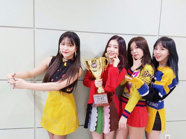 최근 레드벨벳 사진 | 인스티즈