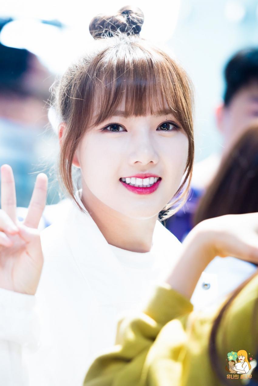[여자친구] 예린 ♡ | 인스티즈