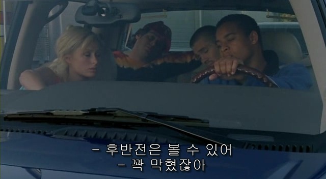 전 세계를 뒤흔든 공포! 공포영화 하면 떠오르는! 까진 아니었지만 꿀잼인【 하우스 오브 왁스 】02 | 인스티즈