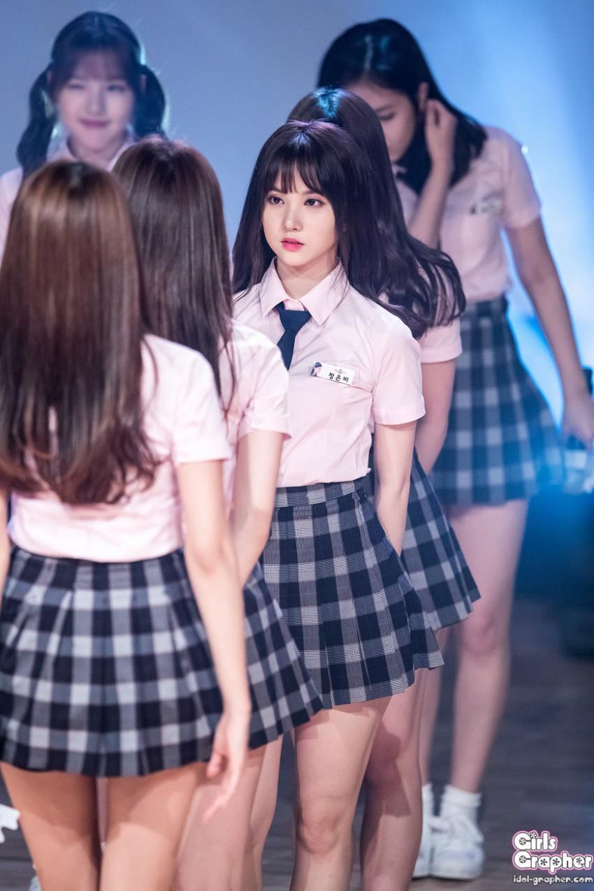 [여자친구] 은하 ♡ | 인스티즈