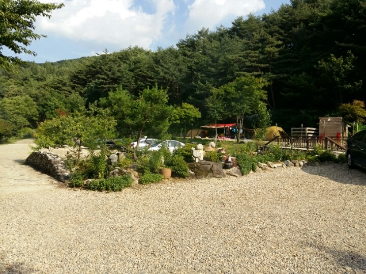 칠연계곡펜션 이미지
