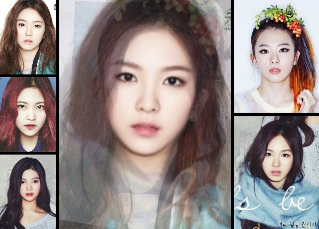 3대 기획사 걸그룹 평균외모(레드벨벳, 트와이스, 블랙핑크) | 인스티즈