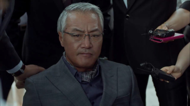 [비밀의숲] 최종화 현웃 포인트 | 인스티즈