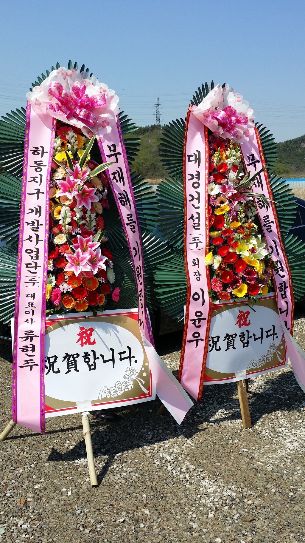 대송개발 이미지