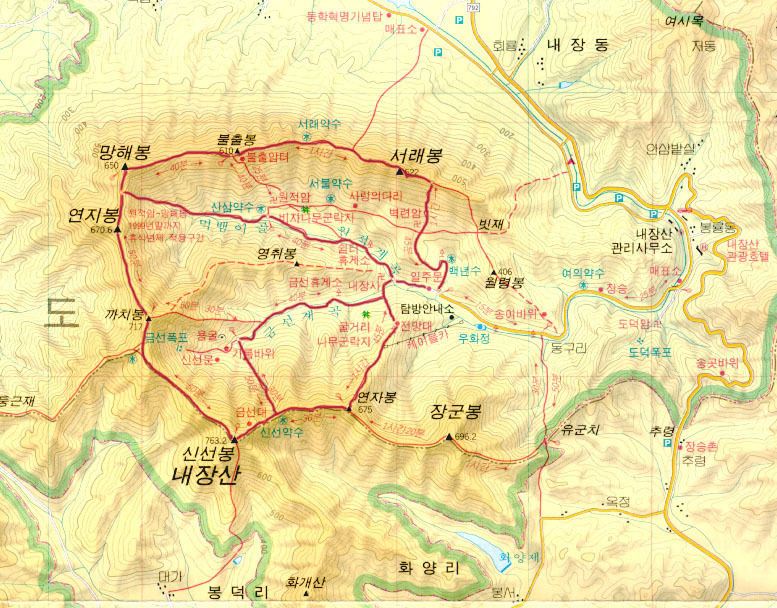 추령주유소 이미지