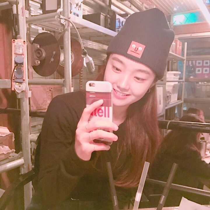 매력있게 생긴 여배우.JPG | 인스티즈