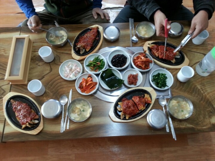 송정황태구이 이미지