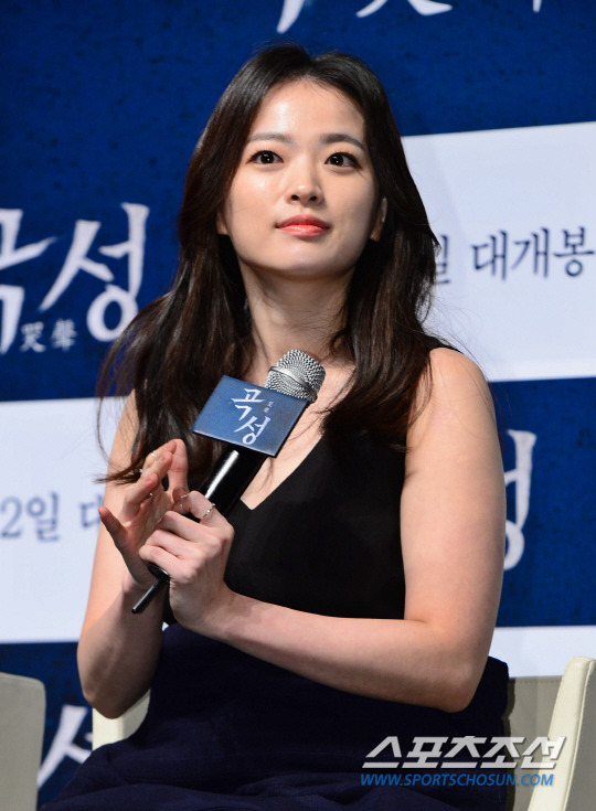 천우희 사진 이것저것 | 인스티즈