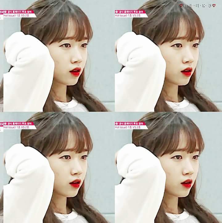 이런 여친있으면 행복할듯한 | 인스티즈