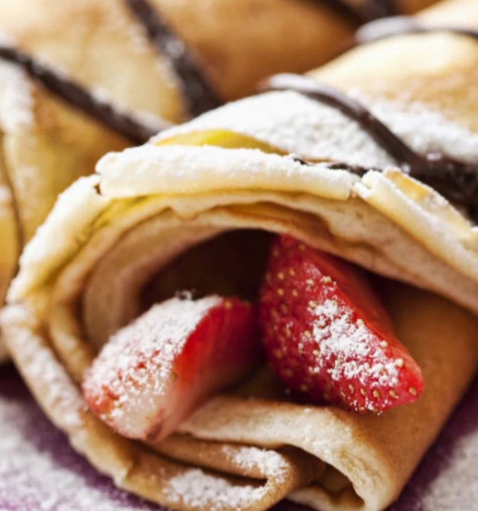 다른나라에는 어떤 간식이 있을까? 다양한 다른나라 간식들.jpgif | 인스티즈