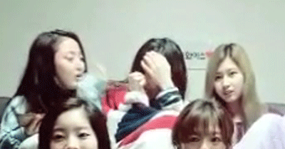 가만히 있어도 알아서 억울해지는 사나.gif | 인스티즈
