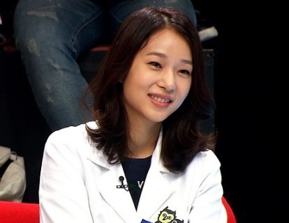 젝키 고지용 아내 의사 허양임.jpg | 인스티즈