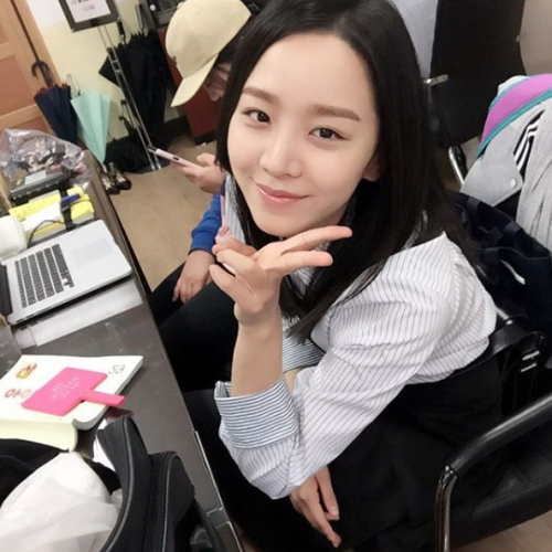 믿고 보는 신혜선 [분명그녀의시대가옵니다] | 인스티즈