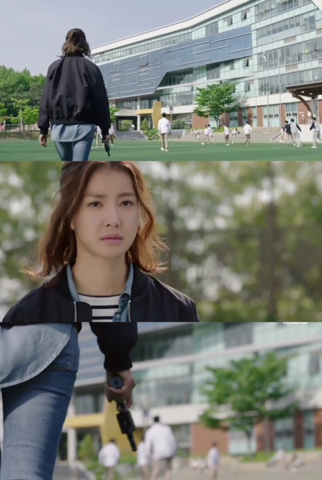 [파수꾼] 그 아이는 온 몸으로 네가 범인이라고 말했어 | 인스티즈