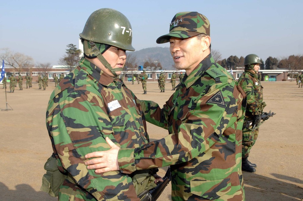 남자들의 군대생활을 정리한 사진들 | 인스티즈