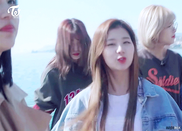 오늘자 v앱 사나움짤.gif | 인스티즈